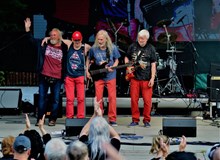 SYNKOPY 61 : Válka je vůl / klub OKO