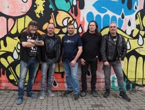 Aleš Brichta Trio & Alrox