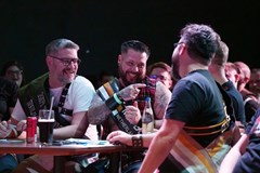 Mr Bear Czechia 2026: Election night