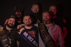 Mr Bear Czechia 2026: Election night