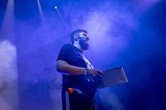 Mr Bear Czechia 2026: Election night