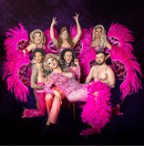 Velká letní show Ratíškovice 