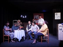 Divadelní spolek Amatéři na útěku