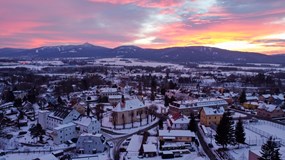 Obec Stráž nad Nisou