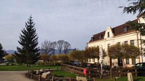 Obec Stráž nad Nisou