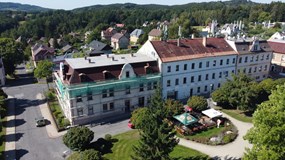 Obec Stráž nad Nisou