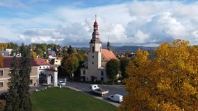 Obec Stráž nad Nisou