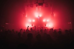 15 years of Eatbrain w/ Jade Venom, Mob Tactics & Prolix