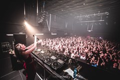 15 years of Eatbrain w/ Jade Venom, Mob Tactics & Prolix