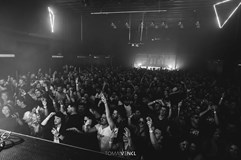 15 years of Eatbrain w/ Jade Venom, Mob Tactics & Prolix