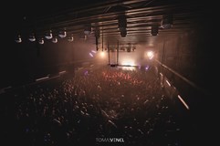 15 years of Eatbrain w/ Jade Venom, Mob Tactics & Prolix