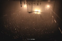 15 years of Eatbrain w/ Jade Venom, Mob Tactics & Prolix