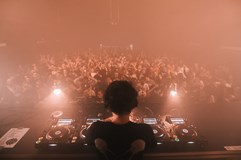 15 years of Eatbrain w/ Jade Venom, Mob Tactics & Prolix