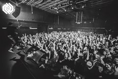 15 years of Eatbrain w/ Jade Venom, Mob Tactics & Prolix