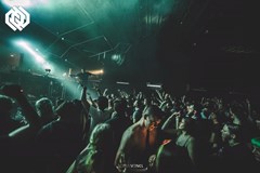 15 years of Eatbrain w/ Jade Venom, Mob Tactics & Prolix