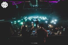 15 years of Eatbrain w/ Jade Venom, Mob Tactics & Prolix