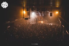 15 years of Eatbrain w/ Jade Venom, Mob Tactics & Prolix