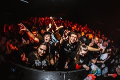 15 years of Eatbrain w/ Jade Venom, Mob Tactics & Prolix