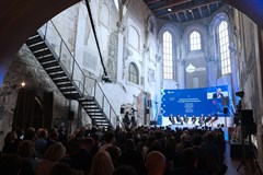 Aspen Annual Conference 2026 - Prague