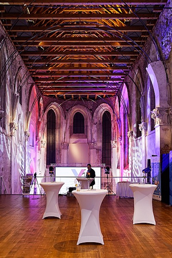 Pražská křižovatka / Pražský hrad