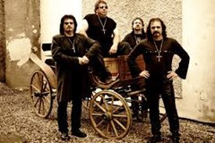 Black Sabbath Dio