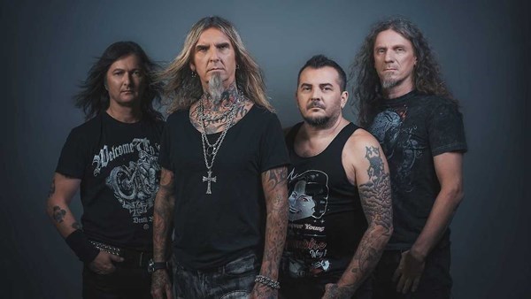 Doga a Morčata na útěku – turné 2026