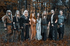 Deloraine + Zniwa (PL) v Bratislavě