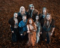 Deloraine + Zniwa (PL) v Bratislavě