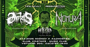 TESLACULT RESSURECTION