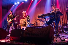 Aleš Brichta Trio & Alrox