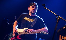 Aleš Brichta Trio & Alrox