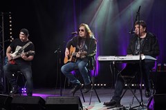 Aleš Brichta Trio & Alrox