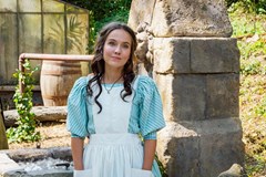 SENIORKINO - Cukrkandl