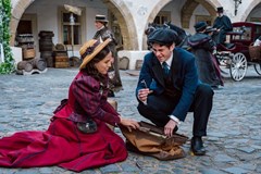 SENIORKINO - Cukrkandl