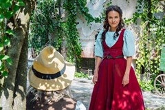 SENIORKINO - Cukrkandl