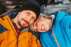 Seniorkino - Na horách