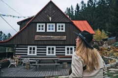 Seniorkino - Na horách