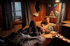 Seniorkino - Na horách