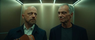 Seniorkino - Neporazitelní