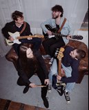 RAY HARTY/BASKET FLORA/THE LOONMOONS