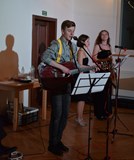 RAY HARTY/BASKET FLORA/THE LOONMOONS