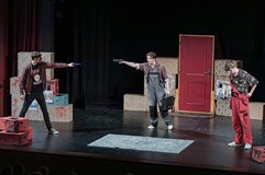 Honzlův Humpolec 2026