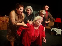 Honzlův Humpolec 2026