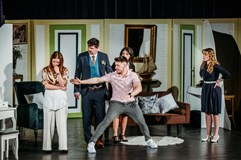 Honzlův Humpolec 2026