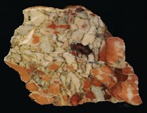 Skrytá krása kamenů únor