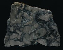 Skrytá krása kamenů únor