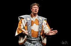 Komedie kjógen na Leitnerce