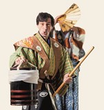 Komedie kjógen na Leitnerce