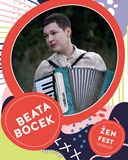 Ženfest pod třešní 2026