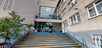 Biskupské gymnázium, Brno